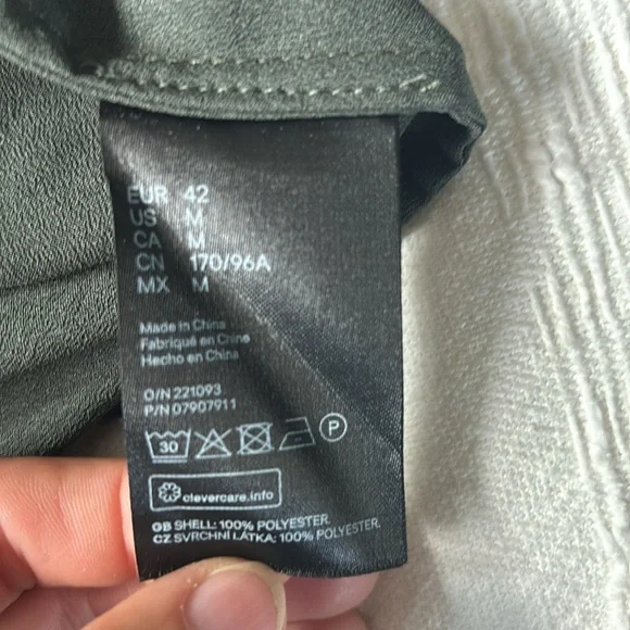 💥 H&M Blouse - Picture 8 of 11